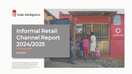Informal Retail Channel Report 2024/2025